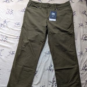 BRAND NEW Outdoor Research Pants